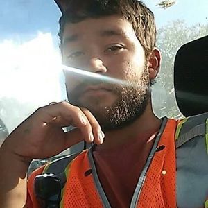 Meet your Posher, Chance